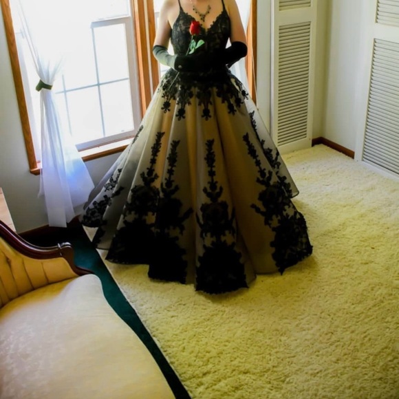 Prom/Formal Dress - Picture 3 of 7